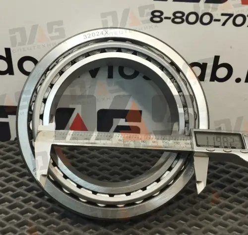 Подшипник 32024SG (ступица колеса внут.) оригинал