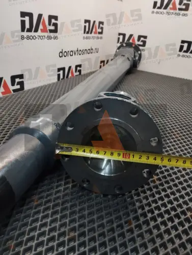 Вал карданный передний CDM853N оригинал