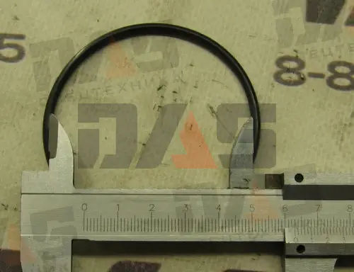 Кольцо уплотнительное 65х70х30