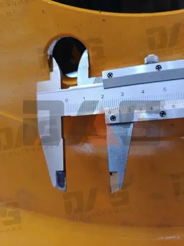 Диск колеса 84C оригинал