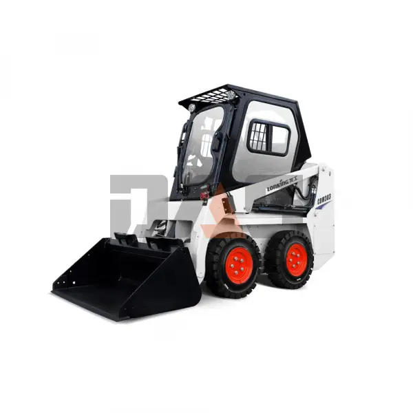Мини-погрузчик Lonking CDM303 купить в Новокузнецке
