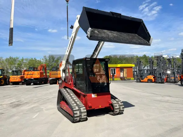 Мини-погрузчик Lonking CDM315T купить в Новокузнецке