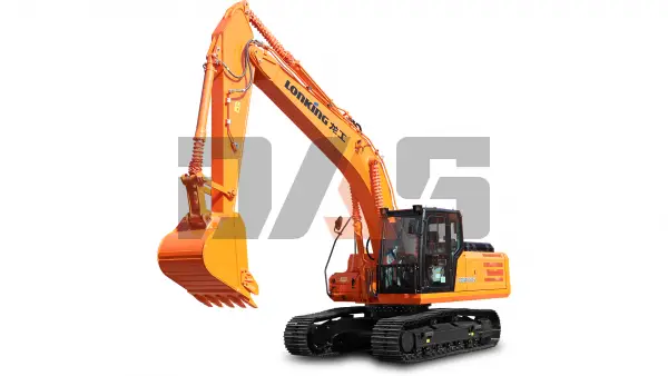 Экскаватор Lonking CDM6205 купить в Новокузнецке