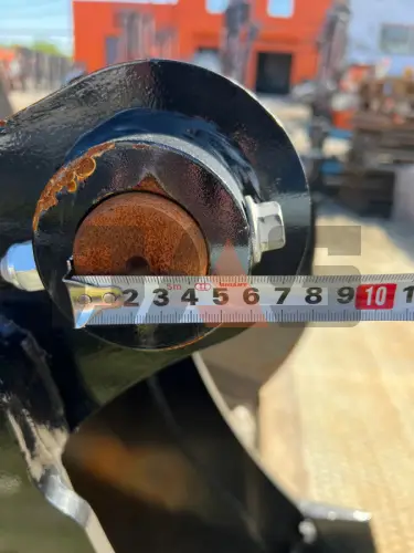 Ковш узкий 300мм, 0,15м3 Shanmon 388H (БСУ)