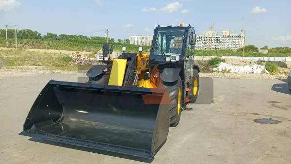 Телескопический погрузчик LONKING LGT 4207 купить в Новокузнецке