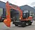 Экскаватор Lonking CDM6150W (колесный) купить в Новокузнецке
