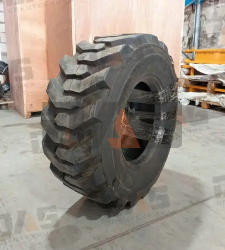 Шина 14-17.5 NHS LINGLONG LL102 б/у