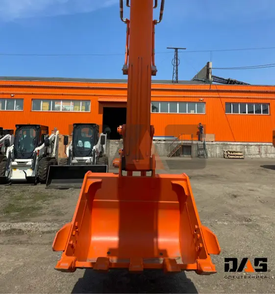 Экскаватор Lonking CDM6225N габарит купить в Новокузнецке