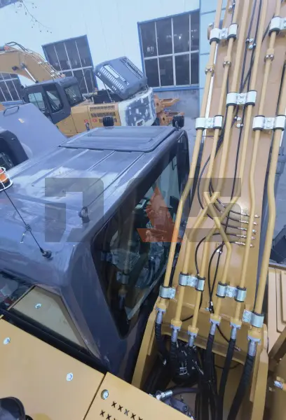 Экскаватор Hengte HT215W купить в Новокузнецке