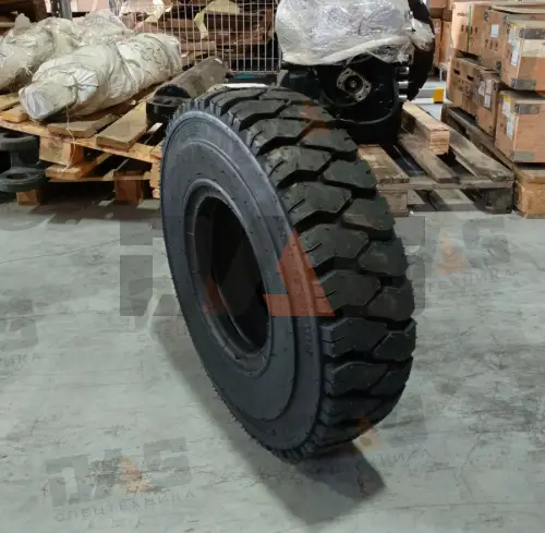 Шина 6.50-10 12PR ARMOUR NHS PLT328 TTF (пневматическая, шинокомплект)