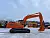 Экскаватор Lonking CDM6225N габарит купить в Новокузнецке