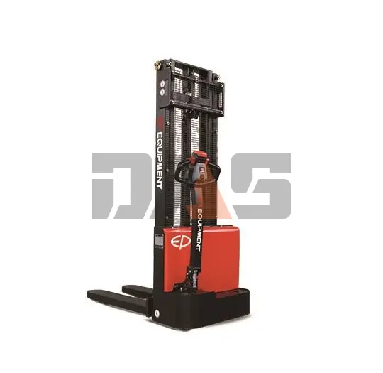 Штабелер EP ESL122 Economy (1200 кг) купить в Новокузнецке