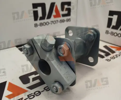 Привод ТНВД CDM855 (150)
