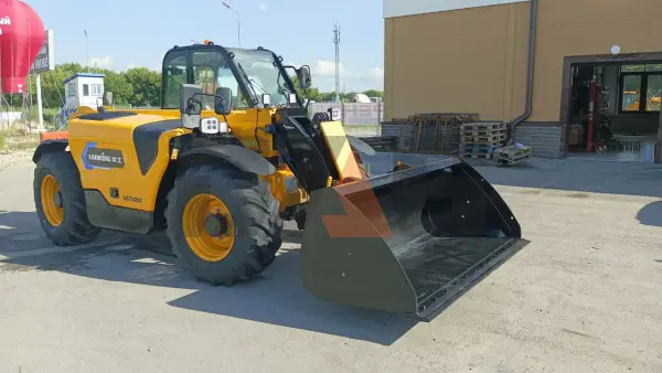 Телескопический погрузчик LONKING LGT 4207 купить в Новокузнецке