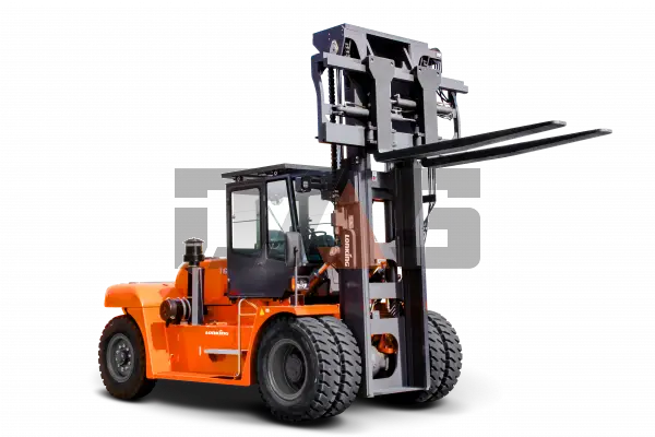 Дизельный вилочный погрузчик Lonking LG160DT купить в Новокузнецке