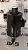 Корпус фильтра воздушного 83C/84C