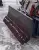 Отвал коммунальный Impulse TB2400G Bob-Tach