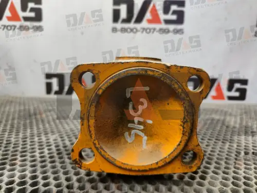 Вал карданный Lmin=345 мм, фланец - 81х59