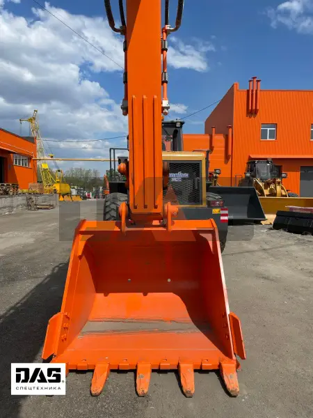 Экскаватор Lonking CDM6336 купить в Новокузнецке