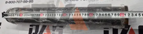 Палец D=80 мм, L=520 мм (ковша)
