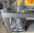 Радиатор охлаждения ДВС CDM308 оригинал