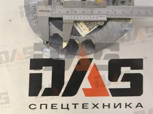 Гайка бортового редуктора оригинал