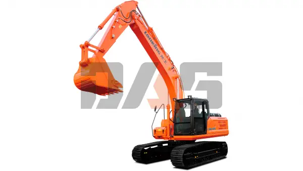 Экскаватор Lonking CDM6225N габарит купить в Новокузнецке