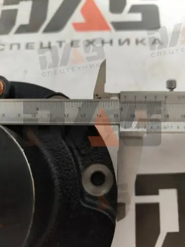 Насос масляный АКПП CPCD10-35
