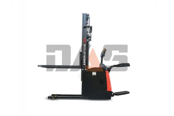 Штабелер с площадкой для оператора EP ES16-RS Professional (1600кг) купить в Новокузнецке