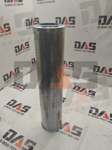 Фильтр гидравлический сливной Liugong, Shantui SL50W (120x535)