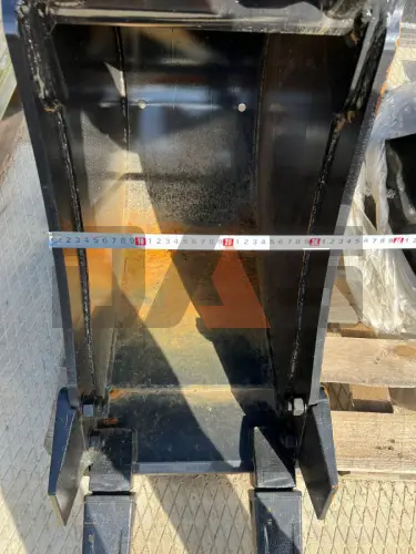 Ковш узкий 300мм, 0,15м3 Shanmon 388H (БСУ)