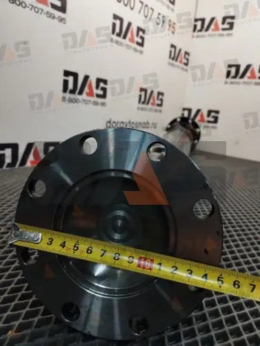 Вал карданный передний SDLG LG953L L=1080мм