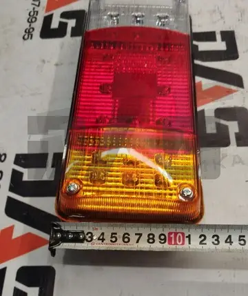 Фонарь задний (блок) LED ZL50NCS