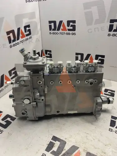 ТНВД WP6G140 оригинал