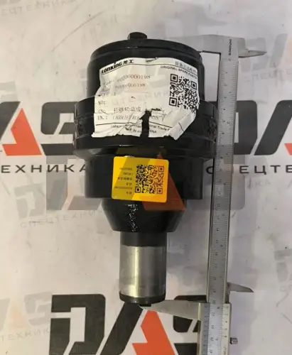 Каток опорный CDM6060 оригинал