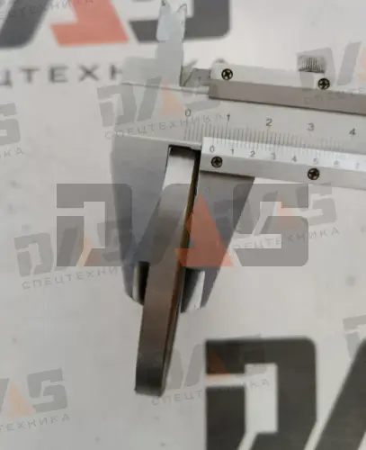 Кольцо уплотнительное пальца коромысла Foton FL958G 