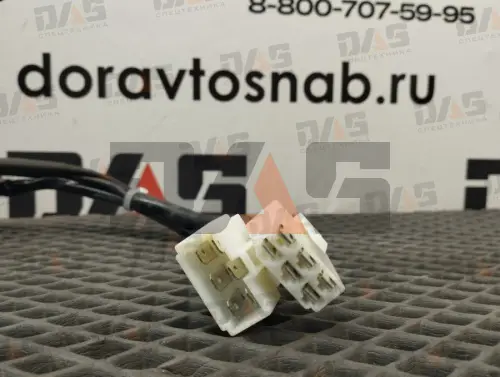 Переключатель отопителя салона TYJ3-100
