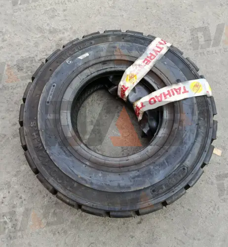 Шина 7.00-12 12PR TAIHAO TH202 (шинокомплект)