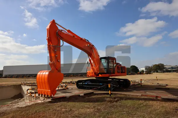 Экскаватор Lonking CDM6225N габарит купить в Новокузнецке